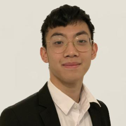 Huy Ngo