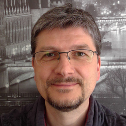 Dr. Marcus Eschen