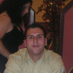 Raul Gonzalez Martinez
