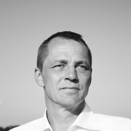 Klaus Theis