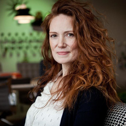 Antje Rudl