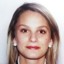 Marine Troutot
