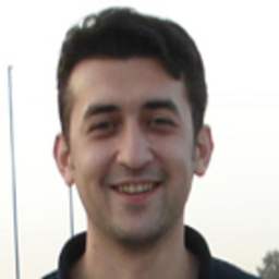 Mehmet Akif KILIÇ