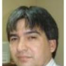 Juan Barrios