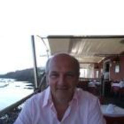Mike Robey