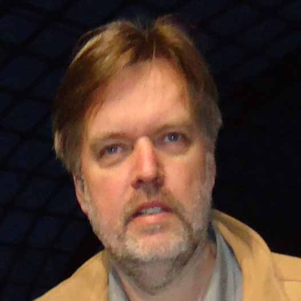 Wolfgang Seel Geschäftsführer CCM Customer, Coaching