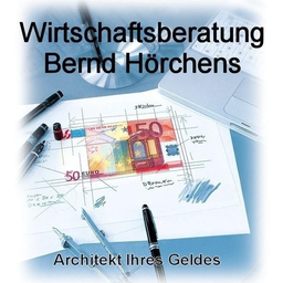 Bernd Hörchens