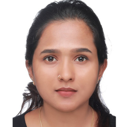 Arunima Nithyanand