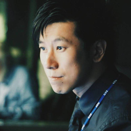 Thomas Tsang