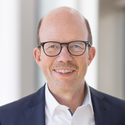 Dr. Thorsten Böcker's profile picture