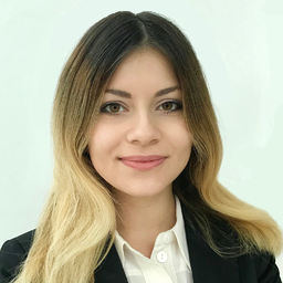 Daria Sediki