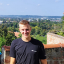 Luca Schwald
