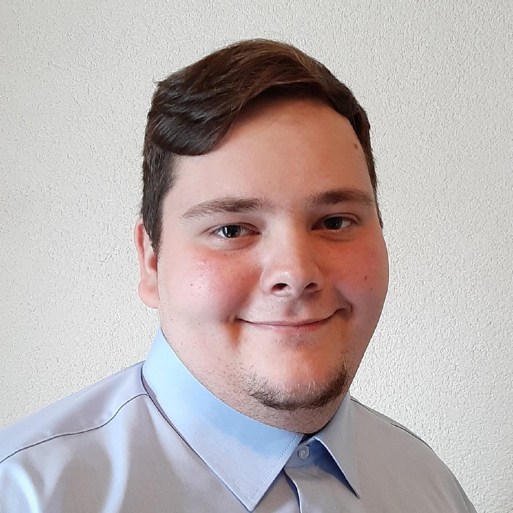 Alexander Schaub - Kaufmann Einzelhandel - Esso Deutschland GmbH | XING