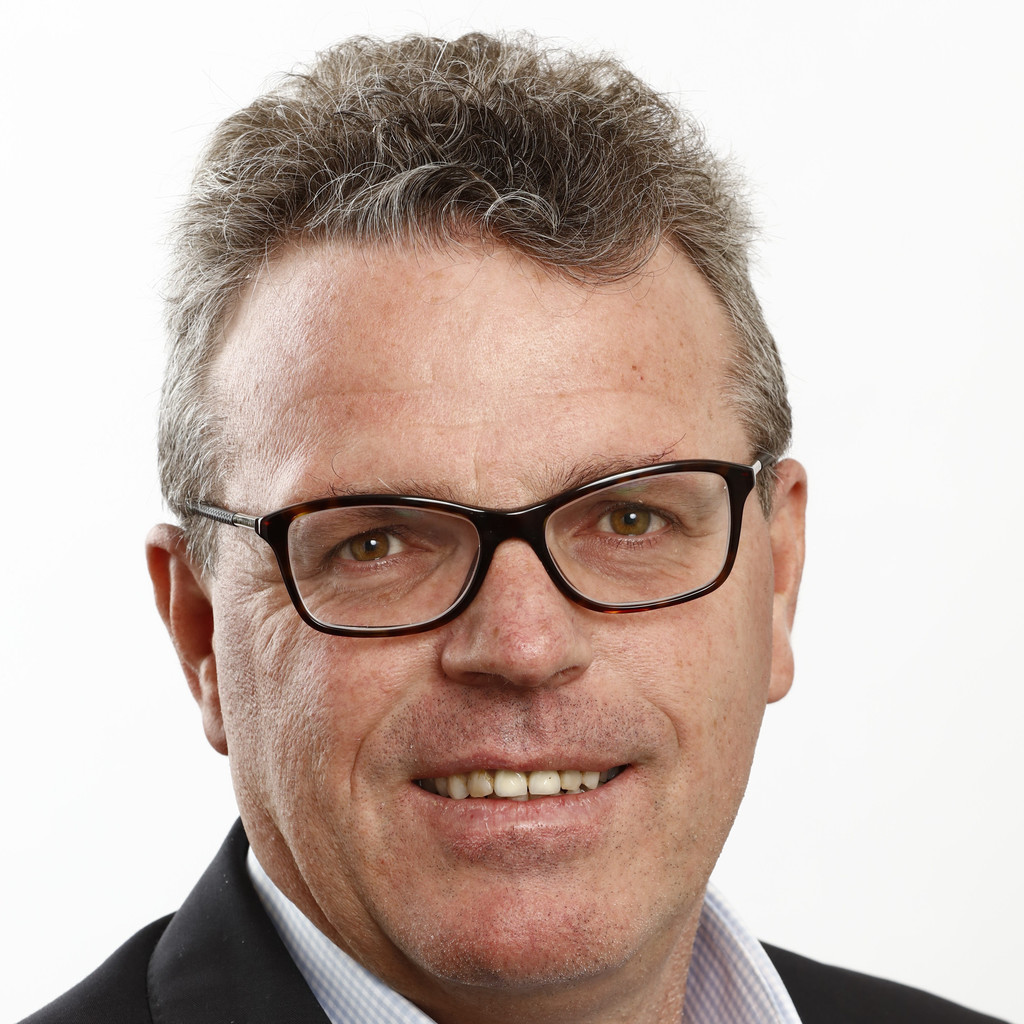 Ralf Mareczek Head of Risk Management and Corporate Insurance