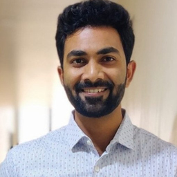 Ajinkya Chothave