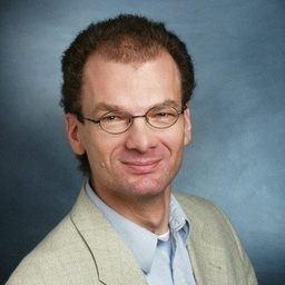 Markus Merkl