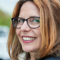 Susana Mohr