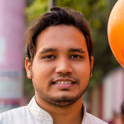 Nahid Hossain