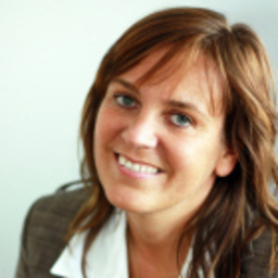 Annette Schlösser