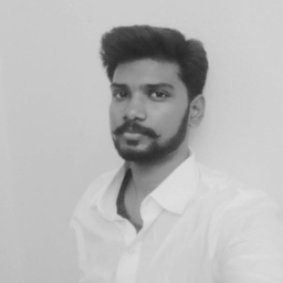 Santhosh Murugan