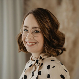 Katharina Lehmann