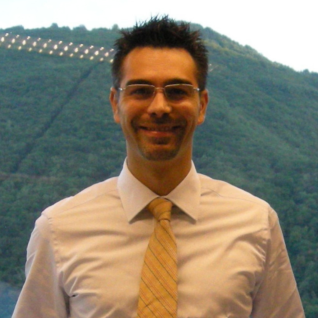 Dr. Matteo Castiglioni Service Manager Mikron SA XING