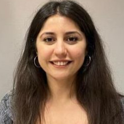Derya Acikalin
