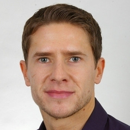 Florian Küpper