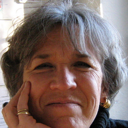 Hillary Hatch-Conrad