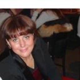 Olga Bogdanova