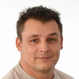 Andreas Klauser