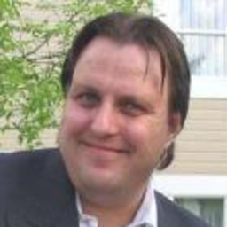 Prof. Dr. Bernd Witzel