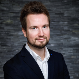 Dr. Stefan Pollok