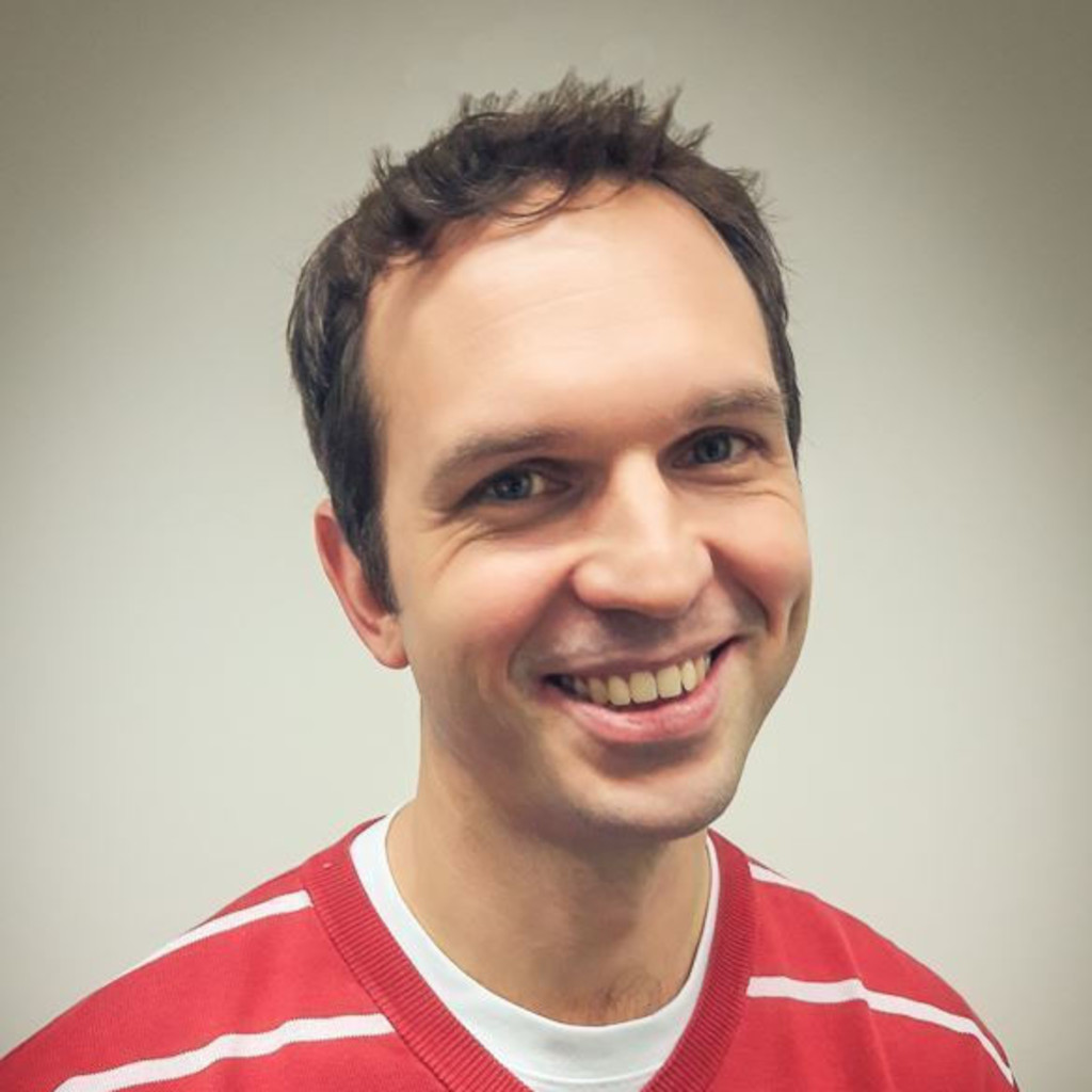 Kai Werner Scrum Master Rhenus Ports GmbH & Co. KG XING