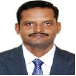 Shanmuga Sundaram Elangovan