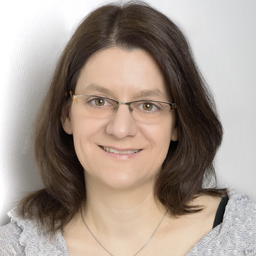 Martina Kroneisen