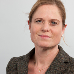 Barbara Scholz
