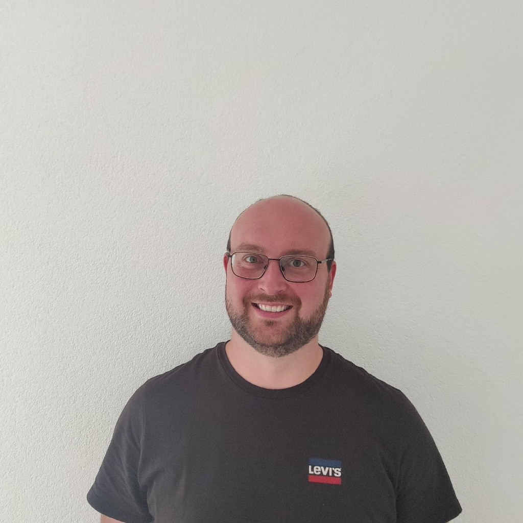 Matthias Moser Elektrotechniker Liebherr Electronics and Drives