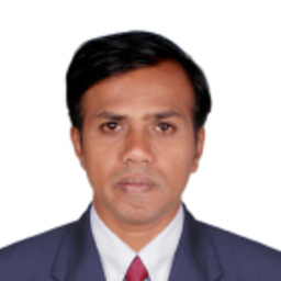 Praveen Mantur