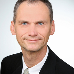 Profilbild Hans Dittrich
