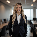 Ana Vladetic 