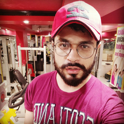 Muhammad Uzair