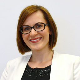 Iwona Wichlinska