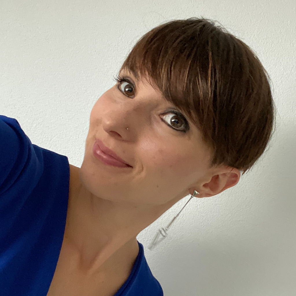 Social Media Profilbild Elisabeth Rauser Böblingen