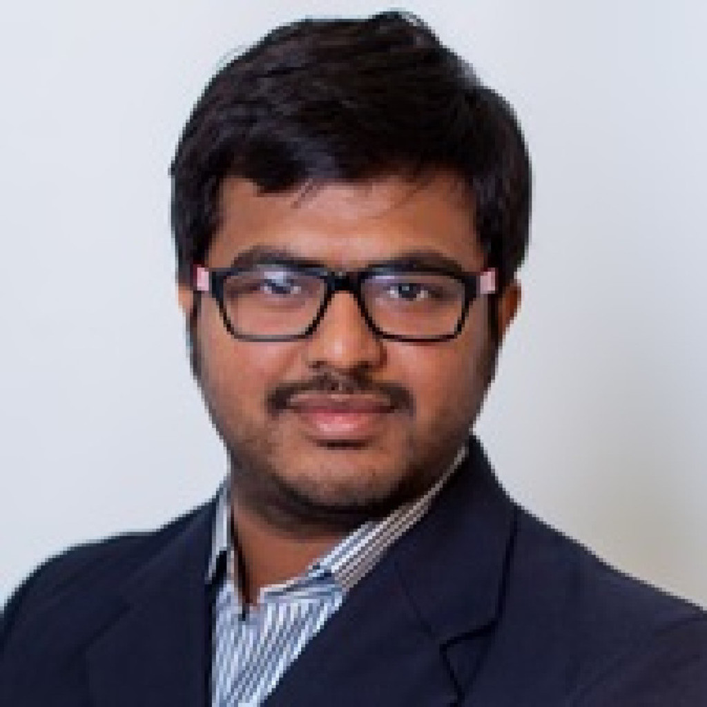 Chandra Sekara Rao Sazza - Senior Software Engineer - Teleretail GmbH ...