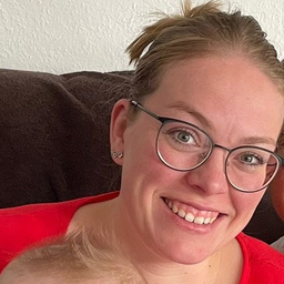 Profilbild Lisa Peters