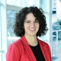 Corinna Roth