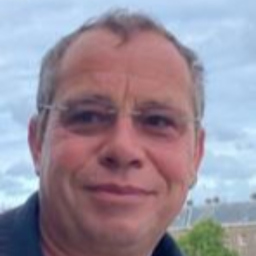 Dirk Bischoff's profile picture