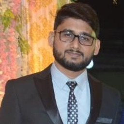 Pharaj Ali