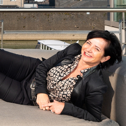 Karin Leiste